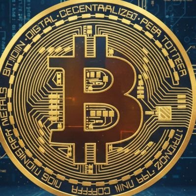 Aldelv1's profile picture. crypto,Holder, investor
Dm for marketing 🗽💰🗽