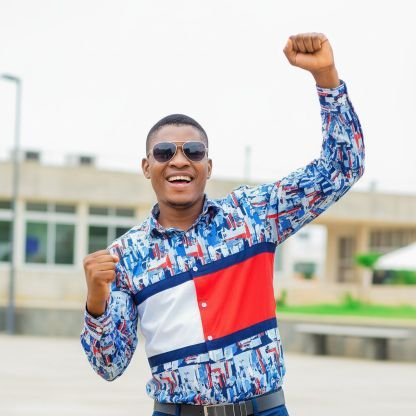 MrNwabuezeS's profile picture. Canva Designer, UIUX designer, Mobile App, Product Designer, Dm https://t.co/3YIxXvnPko
Proud Chelsea fan, Blogger