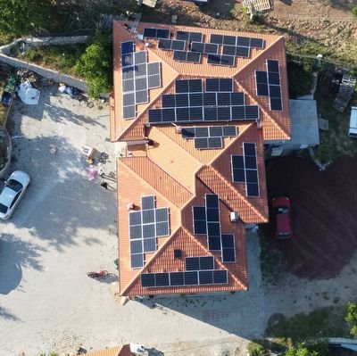 ARK3525's profile picture. @PVlux Enerji Mühendislik  koordinatörü