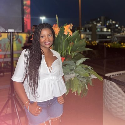 ShirleyReports's profile picture. Mind of a journalist | Lifelong learner | Proud daughter of immigrants🇭🇹| Chicagoan | Faithful🙏🏾