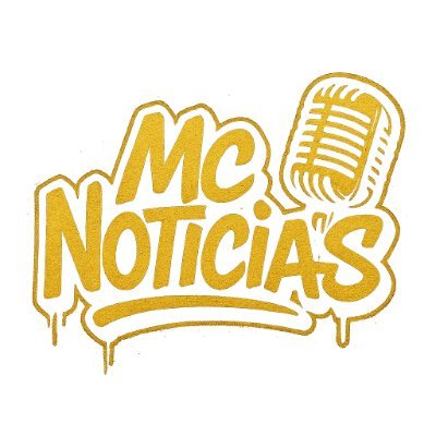 McNoticiasFree's profile picture. Amante del FREESTYLE 🎤
Amante del Futbol y F1
Noticias día a día sobre el freestyle.