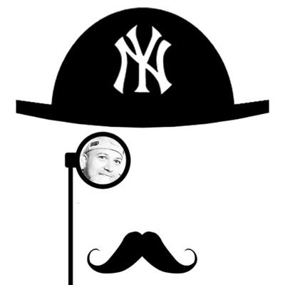 FAT40PLUS's profile picture. Ganz normaler Wahnsinniger