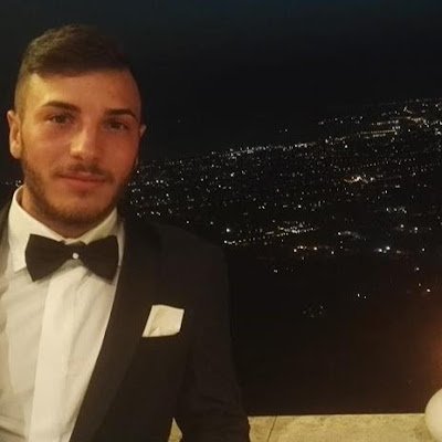 MarioNa68614131's profile picture. 