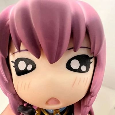 megurlukaas's profile picture. Hi, this is my new account, previously the account name was megurlukaas 💅