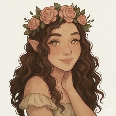 inmycosyera's profile picture. probably somewhere reading 📖