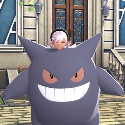 FFXIV_DQ's profile picture. 未強化人間