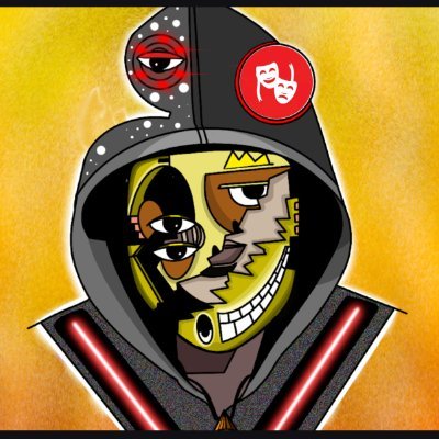 ludoBarjo's profile picture. @HiMorningVille
 @soneium @inkonchain @CryptoBarjOs @Thugz_NFT @thecryptomasks  @ChainersGame @Biru_gg @xstar_id