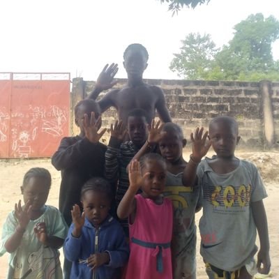 LangM57959's profile picture. A NON-GOVERNMENTAL ORGANIZATION Changing lives one live at a time, from struggle to smile . DONATE USING THE LINK BELOW ⬇️