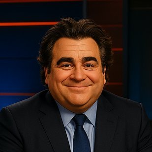 Red_State_News's profile picture. Replies that roast. Stories that hit.
Dirty Mike — the sarcastic bastard behind Red State News.
🔥 Real takes, raw satire, and unapologetic America First grit.