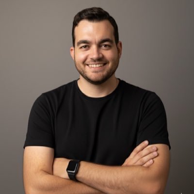 rupais's profile picture. Funcionario TIC de la Administración General del Estado