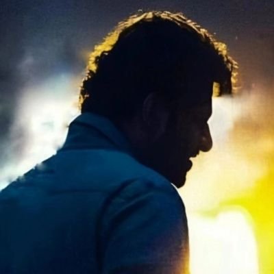GajjalaSivared4's profile picture. #Prabhas
#RohitSharma
