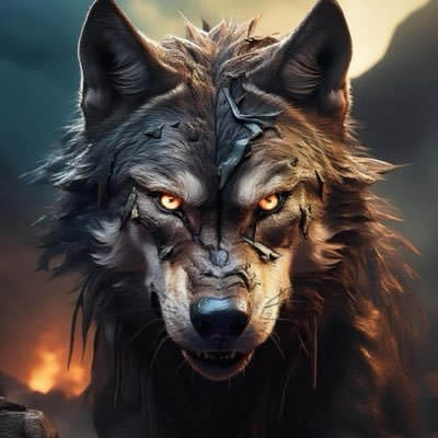 MCOWOLF101's profile picture. #212Movement ~Father of 2 Gorgeous Children ~ Motivated Entrepreneur ~ MCO WOLF 🐺🐷🐸 ~ $PORK ~ $PNDC ~ $CRO ~ $Kris ~ $ERIC ~C.O.O. Of Meme’s~🫵 @EricCroToken