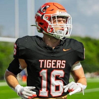 Chandler Godby Profile