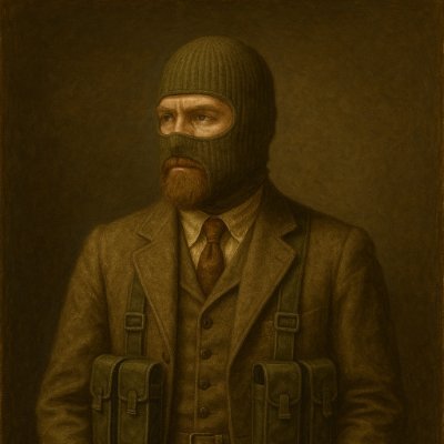 anondeltorro's profile picture. Ex-progamer turned crypto degen 🎯 | betting on every clutch & choke 💸 | Esports brain, certified ludoman with game sense 🧠🔥 | @Polymarket @PolymarketTrade