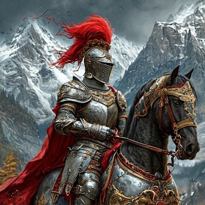 Jason_Pence's profile picture. There is only one King. Defend your border, honor your flag, protect your people, keep your word, and slay woke dragons with fire in your veins.