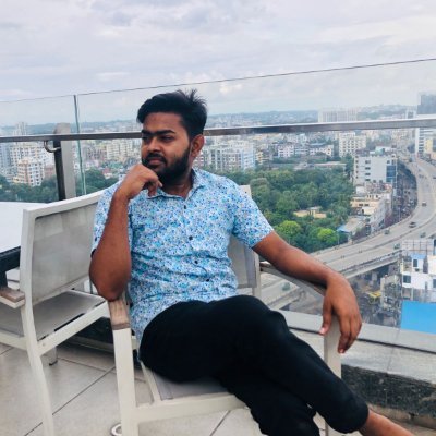 akmraihan7's profile picture. 