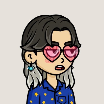 bigbest_00's profile picture. I'M HER.

Dieu d'abord 🤍🕊️✝️ 
La vie est si précieuse 🤎🤞🏽

WEB3 explorer & forex learner 🚀