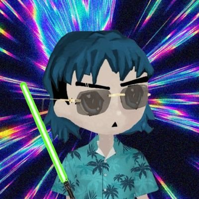 samtrailblazer8's profile picture. ニアド• Learning &• Rant about products • Web3holic addict • Info Scientist