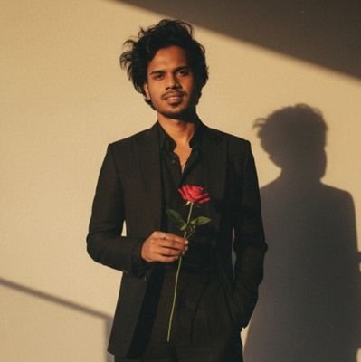 anbuaathvik's profile picture. ❤️அன்றும் இன்றும் என்றும் 
தளபதி ரசிகன்டா 💯
🔥வெற்றி, தோல்வி வந்து வந்து போகும் ஆனா முயற்சி மட்டுமே  நிரந்தரமானது.😎
|❤️தாய் தந்தை தளபதி❤️🔥