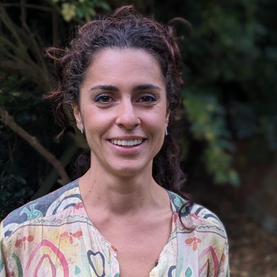 Ari_Toz's profile picture. Research Fellow at University of Manchester Geography 
feminist and decolonial geographies, (rain)water, agroecology