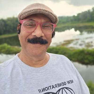 MastiAvadhani's profile picture. Published in 33 paying periodicals worldwide with six million + cumulative readership. Debut novel issues from London Spring 2026. Award winning screenwriter.