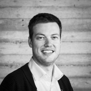 PTetterode's profile picture. Journalist