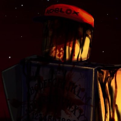 vielkamagas's profile picture. 17 | 🇵🇷 | GORE/SUGGESTIVE CW 🚫 (15+)
I ♥️ #1x1x1x1 & #badthingsroblox | I love leopard prints and drawing