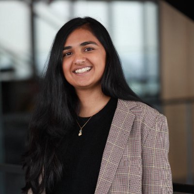 nikyarora41's profile picture. 
