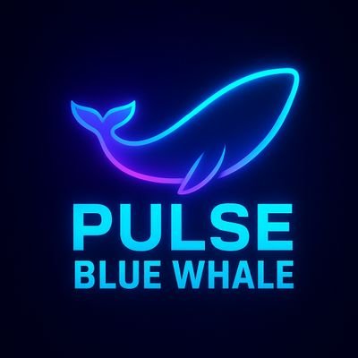 pulsecity9's profile picture. 🚀 Get Ready for 
Something big is coming to https://t.co/qUyEPYSerD — the Token!