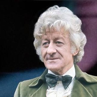 AstralMeri253's profile picture. I just like doctor who, especially Jon Pertwee.