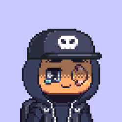 0x0Shoki's profile picture. @base builder