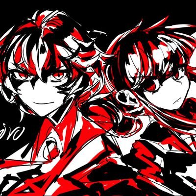 白赤い/shiroakaiさんのプロフィール画像
