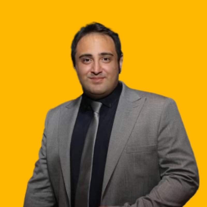 mehdifalamarziT's profile picture. 