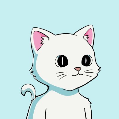 Meziko_XRP's profile picture. Meziko.Project is a generative NFT PFP collection featuring 589 uniquely crafted cat characters, born on the XRP Ledger.