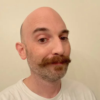 RanchoBrado's profile picture. Brado, with the face for radio: Street-level philosopher. Neophyte iconoclast. Media-longhair. People I don't know say I'm psychic. *Conspicuous Leisure* 🇺🇸