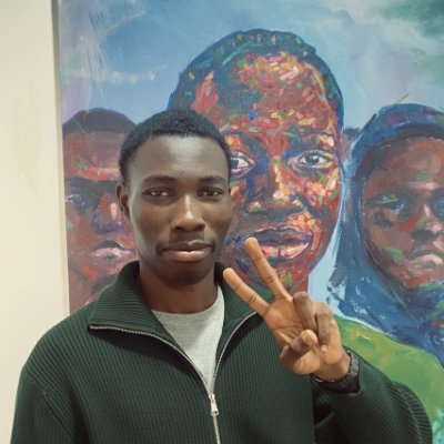 abraham_xhovt's profile picture. Cloud | Security | Building.