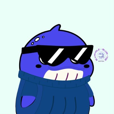 BadboyBestin's profile picture. 🚀 Early in, winning big 💎
📈 Crypto | NFTs | Alpha plays
⚡ Deggen but calculated 🎯
base.eth (❖,❖)
(🧙,🧙)🧙,