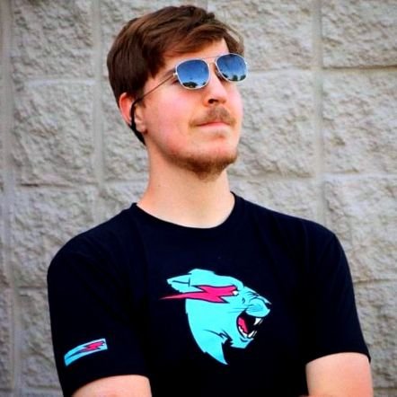 Mrbeastteam0's profile picture. live and let live 😊