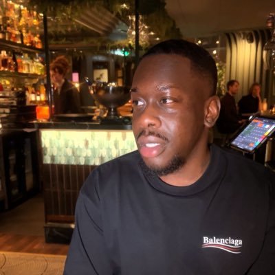 olujjm's profile picture. 