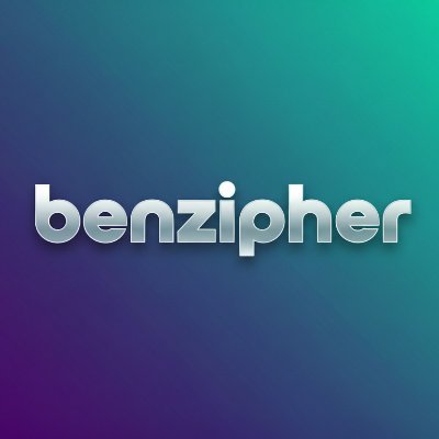 benzipher's profile picture. 