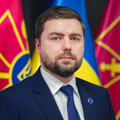 Anatolii Kutsevol Profile