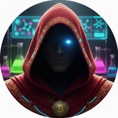 0xhamid007's profile picture. ▪️ 𝐂𝐡𝐞𝐦𝐢𝐜𝐚𝐥 𝐄𝐧𝐠𝐢𝐧𝐞𝐞𝐫 
▪️ 𝐂𝐫𝐲𝐩𝐭𝐨 𝐄𝐧𝐭𝐡𝐮𝐬𝐢𝐚𝐬𝐭
Crypto Researcher | Content Creator
Sharing My Crypto Activity