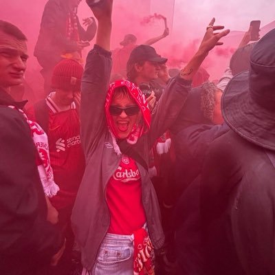 cassrattray's profile picture. LPOOL📍#YNWA 
Sexual Health Nurse✨
Trainee Sex Therapist🪩
Supporters Board Rep for @kop_outs at @liverpoolfc
Award Winning Neurodivergant Sex Educator🍒
