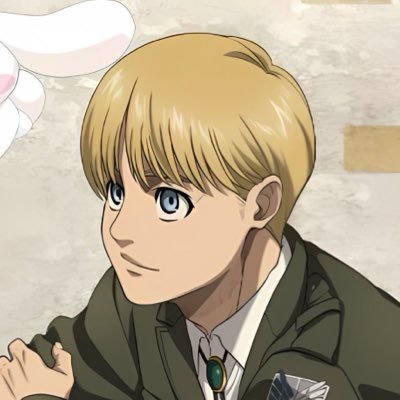 ‍ ‍‍ ‍ * 𝐀𝐑𝐌𝐈𝐍さんのプロフィール画像