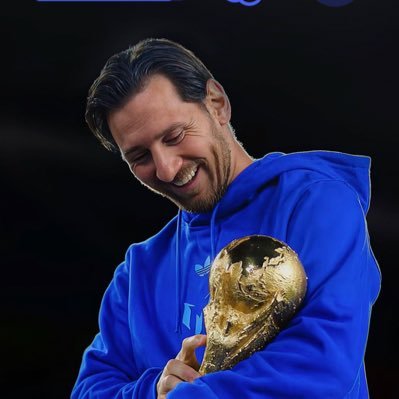 benjCule's profile picture. 