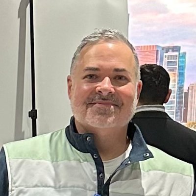 SeanCGilfillan's profile picture. Ex-Pentagon, US Diplomat, War Veteran, Boeing, CMO | Founder REX, BaseFEST