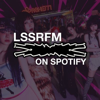 @LSSRFMonSpotify