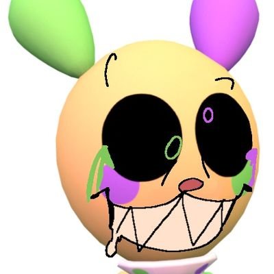 EVILASSLOOEY's profile picture. I KILL I HURT I SLASH PEOPLES TIRES

INFO IN STRAWPAGE...

Ran by @BananaChitoz_21

(Partial parody and art account)