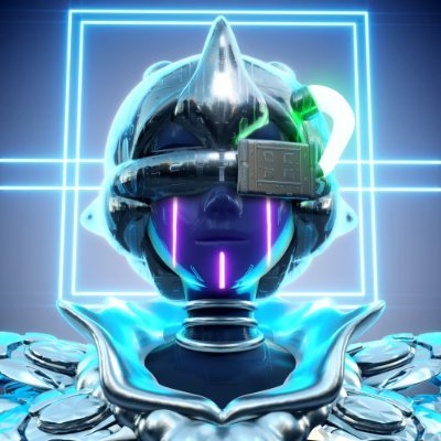 ArashH96732598's profile picture. @metalegendsnft
@spaace_io