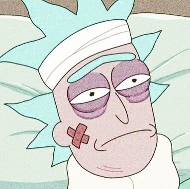 vinoshki's profile picture. 🧸R❤︎M —❯❯ completely self-indulgent🫧          
                    I yap & p𖹭st sketches t𖹭 keep myself sane